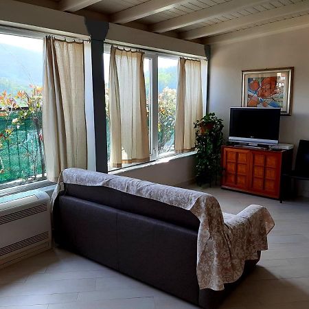 Apartament La Casa Dei 5 Castelli Aulla Zewnętrze zdjęcie