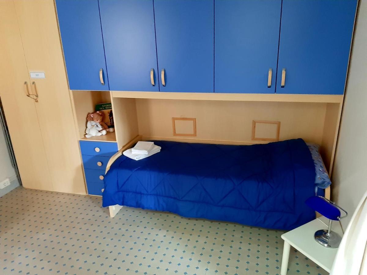 Apartament La Casa Dei 5 Castelli Aulla Zewnętrze zdjęcie