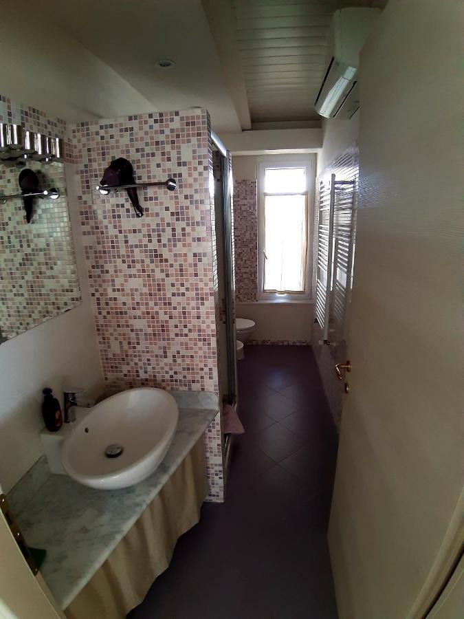 Apartament La Casa Dei 5 Castelli Aulla Zewnętrze zdjęcie